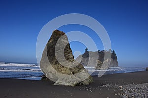 Rialto Beach