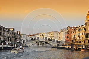 Rialto Bridge