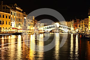 Rialto Bridge