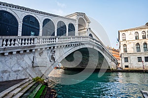 Rialto Bridge