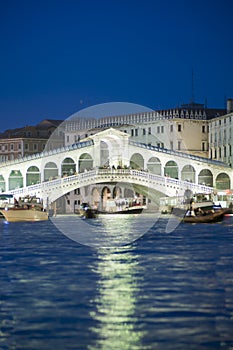 Rialto Bridge, Venice