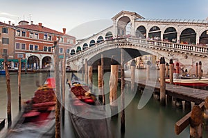 Rialto Bridge, Venice