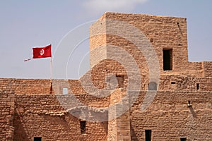 Ribat - Arabic fortification