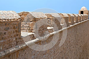 Ribat - Arabic fortification