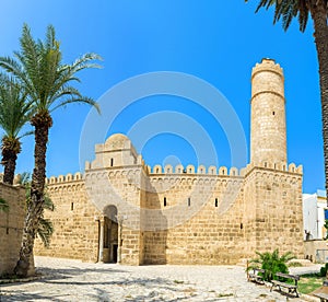 Ribat of Sousse