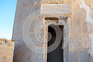 Ribat of Sousse, oldest Islamic monument in north Africa, Sousse Tunisia