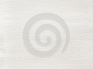 Ribbed grainy kraft cardboard paper texture background photo