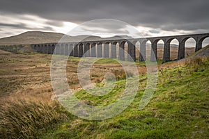 Ribblehead photo