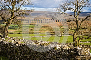 Ribblehead, Yorkshire Dales