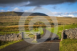 Ribblehead, Yorkshire Dales