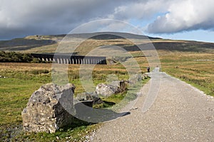 Ribblehead, Yorkshire Dales