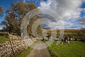 Ribblehead, Yorkshire Dales