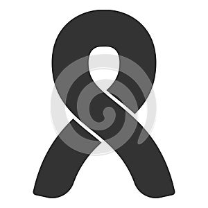 Ribbon in the form of a loop_1