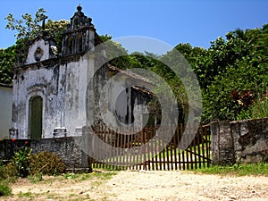 Ribeira Church photo