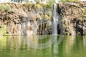 Ribeirao Preto city park, aka Dr. Luis Carlos Raya