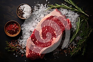 Ribeye steak delicious juicy Ribeye steak Delicious premium steak ribeye