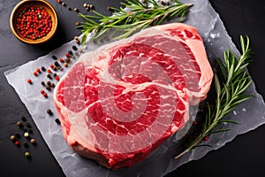 Ribeye steak delicious juicy Ribeye steak Delicious premium steak ribeye