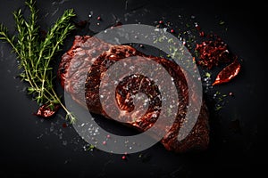 Ribeye steak delicious juicy Ribeye steak Delicious premium steak ribeye