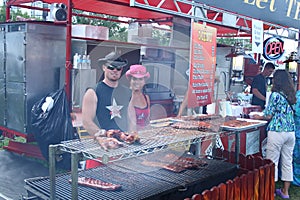 Ribfest
