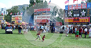 Ribfest