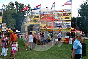 Ribfest