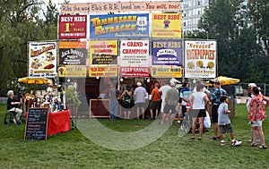 Ribfest