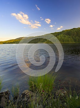 Ribnicko Lake, Zlatibor 2