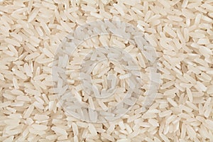 Rice background texture