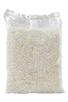 Rice bag