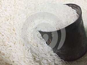 Rice basmat