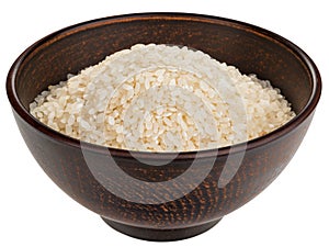 Rice bowl