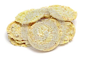 Rice cakes