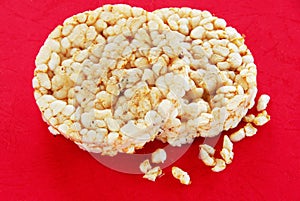 Rice cakes