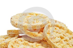 Rice cakes