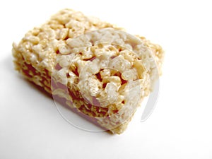 Rice Crispy Square