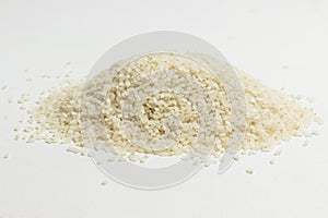 Rice dietary product, source of nutrients