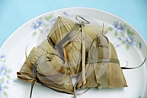 Rice dumpling