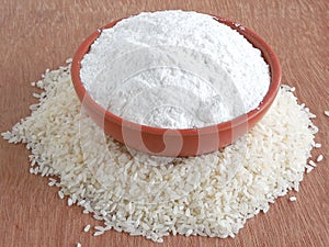 Rice Flour