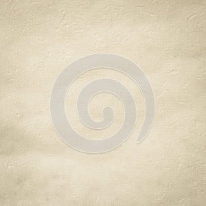 Rice paper texture background for Chinese painting and Japanese arts crafts calligraphy in old aged sepia brown color