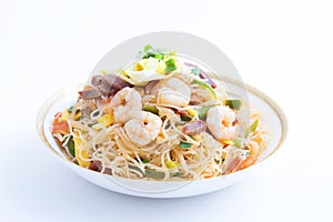 Rice Vermicelli (Chinese Noodle)