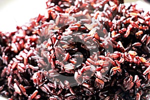 Riceberry