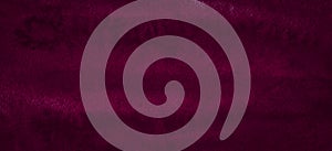 Rich burgundy watercolor background. Murrey texture for creative