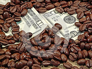 Rich Coffee