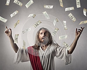 Rich Jesus photo