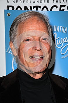 Richard Chamberlain