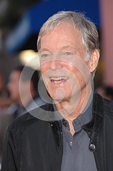 Richard Chamberlain