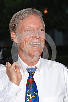Richard Chamberlain
