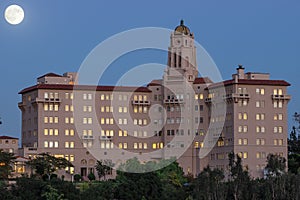 Richard H. Chambers Courthouse in Pasadena