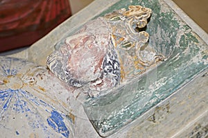 Richard the Lionheart