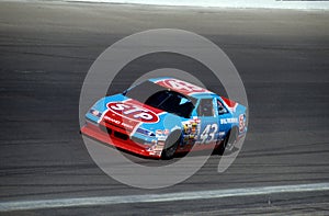 Richard Petty, car #43